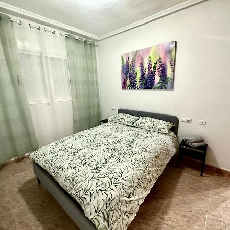 Apartmán Costa Blanca Torrevieja Exteriér fotografie