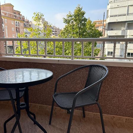 Apartmán Costa Blanca Torrevieja Exteriér fotografie