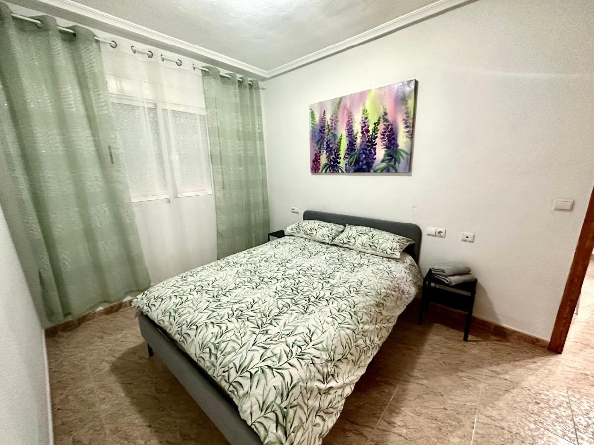 Apartmán Costa Blanca Torrevieja Exteriér fotografie