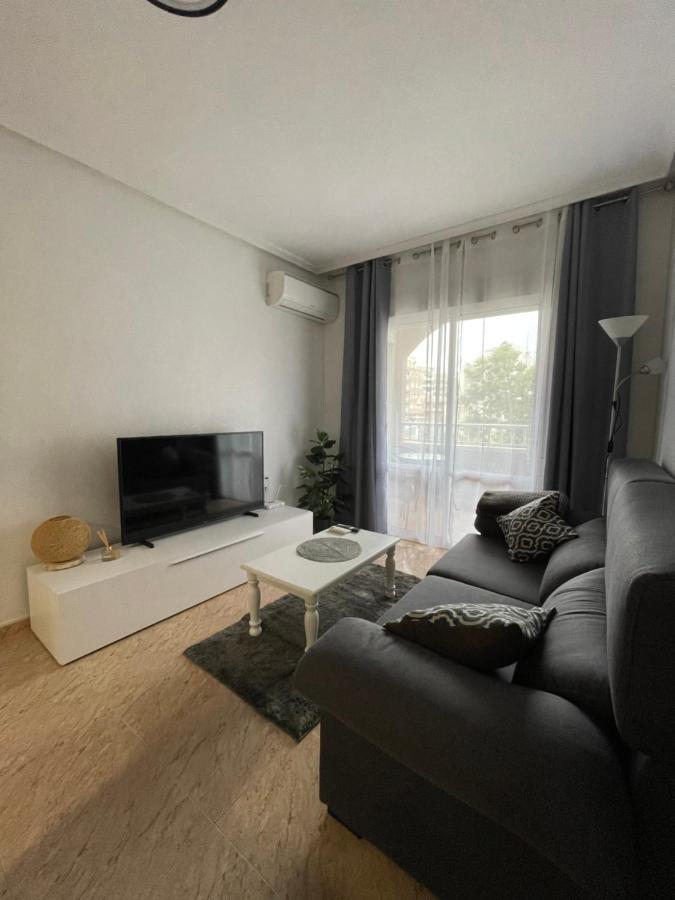 Apartmán Costa Blanca Torrevieja Exteriér fotografie