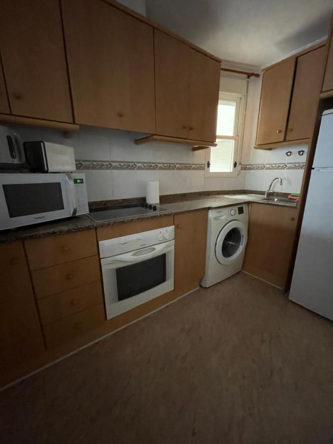 Apartmán Costa Blanca Torrevieja Exteriér fotografie